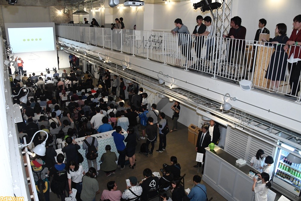 厳選された20作の中から、トップ3のインディーゲームが決定! Google Play主催“Indie Games Festival 2018 ファイナルイベント”リポート_01