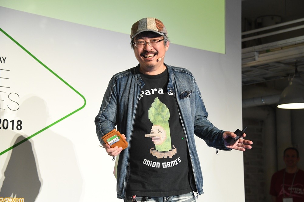 厳選された20作の中から、トップ3のインディーゲームが決定! Google Play主催“Indie Games Festival 2018 ファイナルイベント”リポート_07