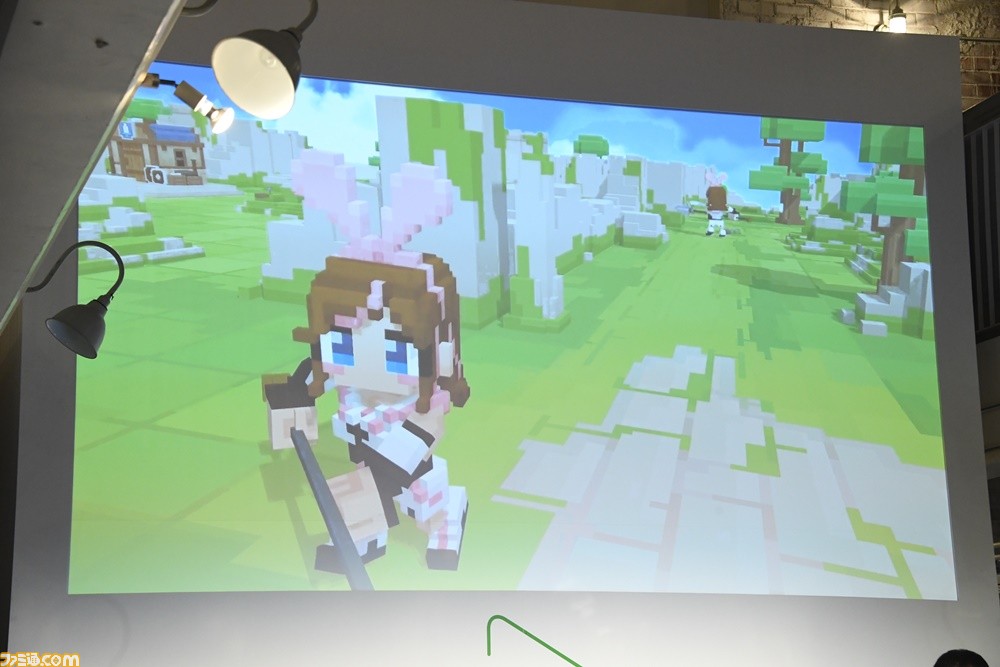 厳選された20作の中から、トップ3のインディーゲームが決定! Google Play主催“Indie Games Festival 2018 ファイナルイベント”リポート_14