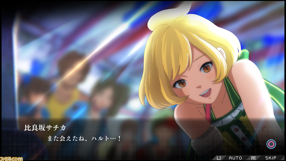 『ザンキゼロ』 STAGE 02の途中まで遊べる無料体験版を本日(7月30日)より配信、製品版へのデータの引継ぎも可能_02