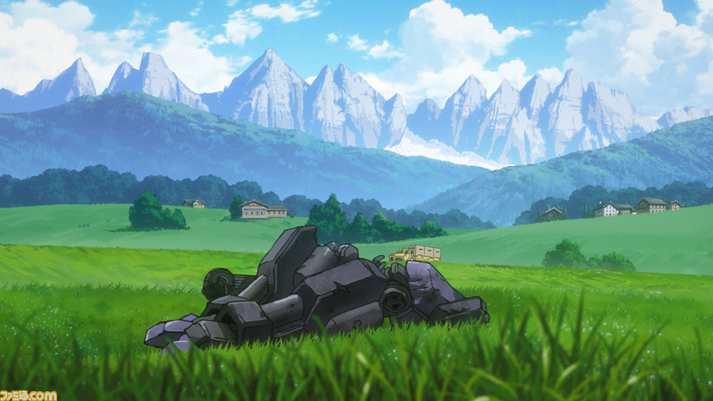 完全新作劇場版『コードギアス 復活のルルーシュ』2019年2月、全国約120館にて公開!劇場3部作の“その後”を描いた物語_04