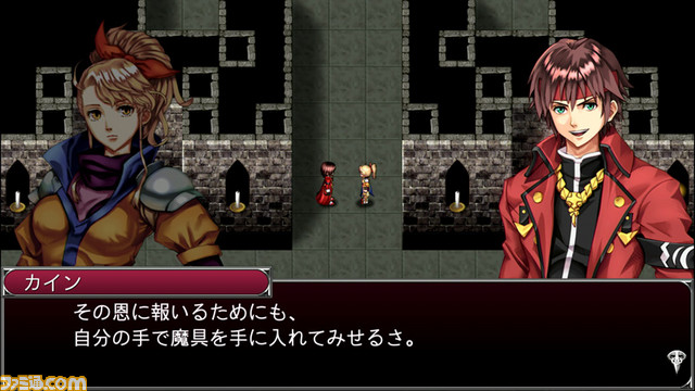 SWERY氏新作『The Missing』、ケムコ『レヴナントドグマ』家庭用版など ID@XBOX の日本関連の出展作品をまとめて紹介【PAX WEST】_02