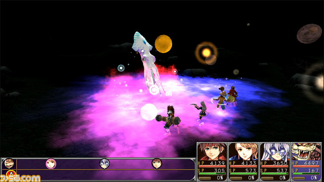 SWERY氏新作『The Missing』、ケムコ『レヴナントドグマ』家庭用版など ID@XBOX の日本関連の出展作品をまとめて紹介【PAX WEST】_04