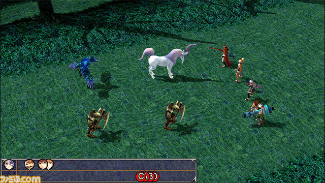 SWERY氏新作『The Missing』、ケムコ『レヴナントドグマ』家庭用版など ID@XBOX の日本関連の出展作品をまとめて紹介【PAX WEST】_07