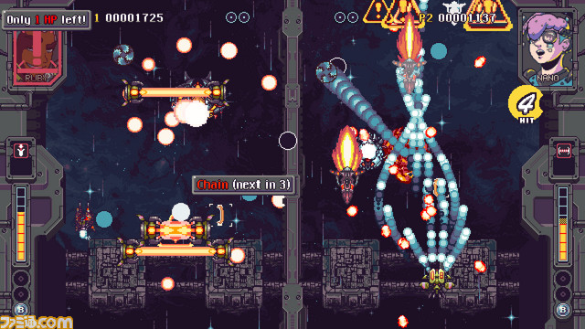 SWERY氏新作『The Missing』、ケムコ『レヴナントドグマ』家庭用版など ID@XBOX の日本関連の出展作品をまとめて紹介【PAX WEST】_06