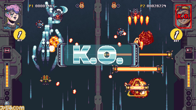 SWERY氏新作『The Missing』、ケムコ『レヴナントドグマ』家庭用版など ID@XBOX の日本関連の出展作品をまとめて紹介【PAX WEST】_08