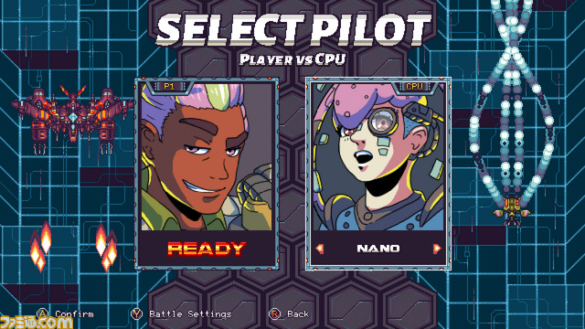 SWERY氏新作『The Missing』、ケムコ『レヴナントドグマ』家庭用版など ID@XBOX の日本関連の出展作品をまとめて紹介【PAX WEST】_03