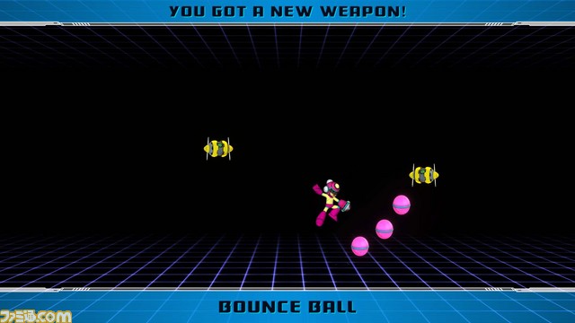 『ロックマン11』の体験版が本日(2018年9月7日)より配信開始、新たなボス“ラバーマン”も公開_13