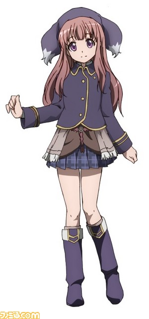 テレビアニメ『マナリアフレンズ』が2019年1月より放送決定! 原作は『神撃のバハムート』ゲーム内イベント“マナリア魔法学院編”_10