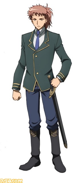 テレビアニメ『マナリアフレンズ』が2019年1月より放送決定! 原作は『神撃のバハムート』ゲーム内イベント“マナリア魔法学院編”_05