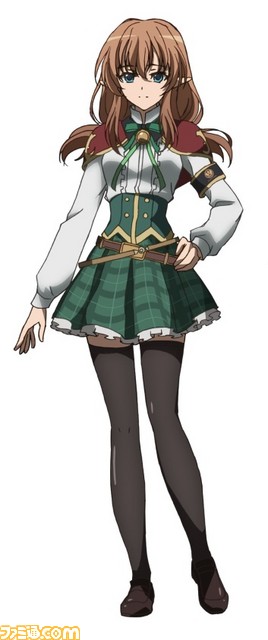 テレビアニメ『マナリアフレンズ』が2019年1月より放送決定! 原作は『神撃のバハムート』ゲーム内イベント“マナリア魔法学院編”_08