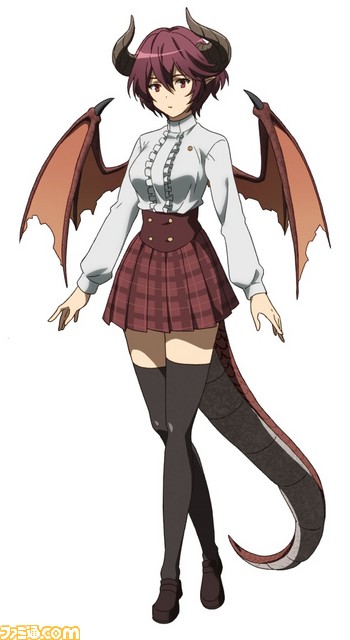 テレビアニメ『マナリアフレンズ』が2019年1月より放送決定! 原作は『神撃のバハムート』ゲーム内イベント“マナリア魔法学院編”_06