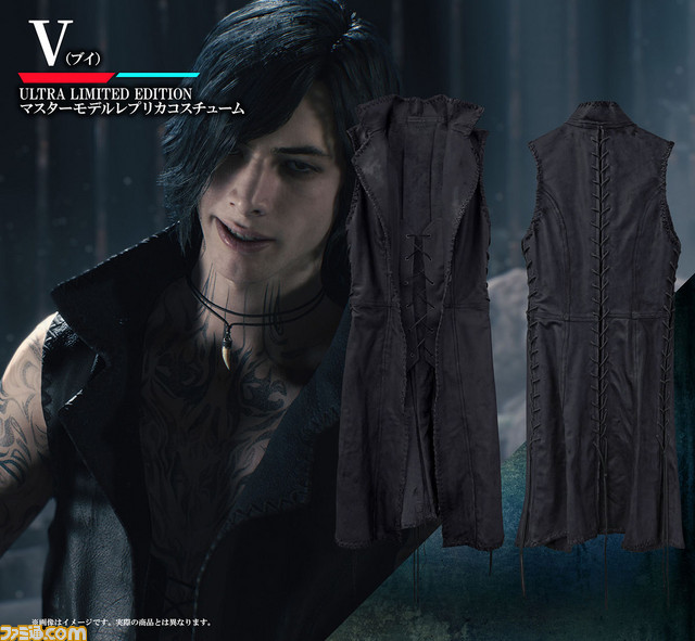 『バイオRE:2』や『DMC5』などを世に送り出す、カプコンCS第一開発部が目指すものとは? 統括の竹内潤氏へ直撃インタビュー! _06