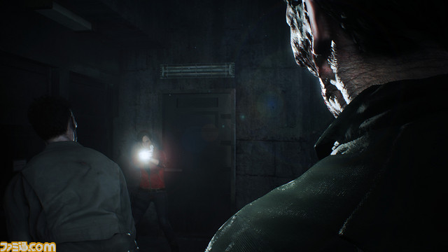 『バイオRE:2』や『DMC5』などを世に送り出す、カプコンCS第一開発部が目指すものとは? 統括の竹内潤氏へ直撃インタビュー! _03