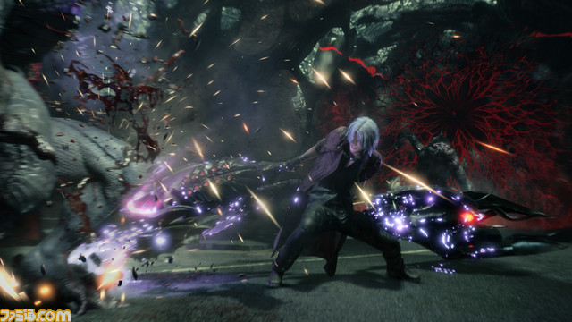 『バイオRE:2』や『DMC5』などを世に送り出す、カプコンCS第一開発部が目指すものとは? 統括の竹内潤氏へ直撃インタビュー! _08