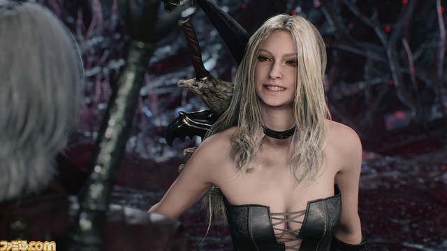 『バイオRE:2』や『DMC5』などを世に送り出す、カプコンCS第一開発部が目指すものとは? 統括の竹内潤氏へ直撃インタビュー! _07