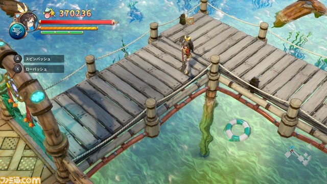 『レミロア~少女と異世界と魔導書~』2019年3月28日に発売決定、初回購入特典にコンセプトアート付きリバーシブルジャケットも_04