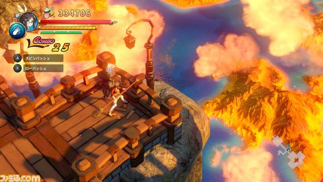 『レミロア~少女と異世界と魔導書~』2019年3月28日に発売決定、初回購入特典にコンセプトアート付きリバーシブルジャケットも_03