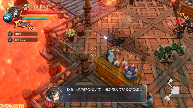 『レミロア~少女と異世界と魔導書~』2019年3月28日に発売決定、初回購入特典にコンセプトアート付きリバーシブルジャケットも_08