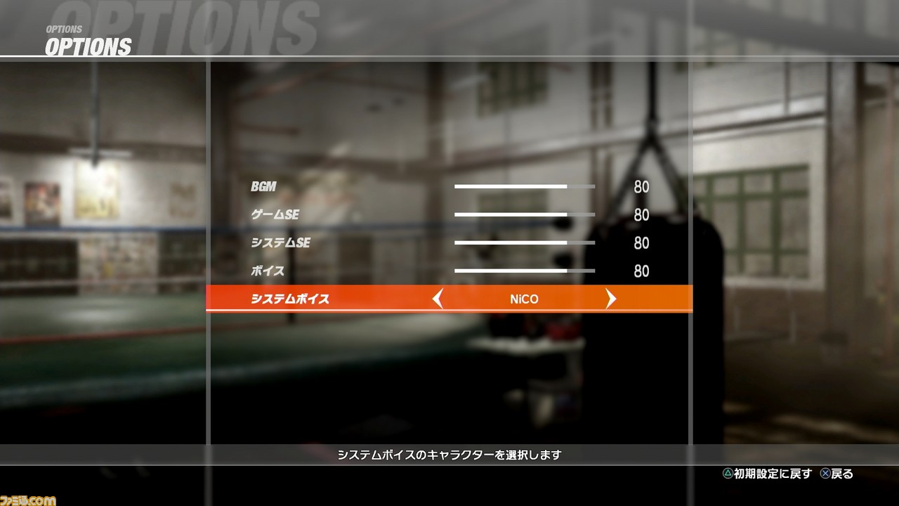 『DOA6』バトル、ストーリー、衣装の開放、フォトモードなどなど豆知識を大公開! 『デッド オア アライブ 6』お役立ちQ&A_12