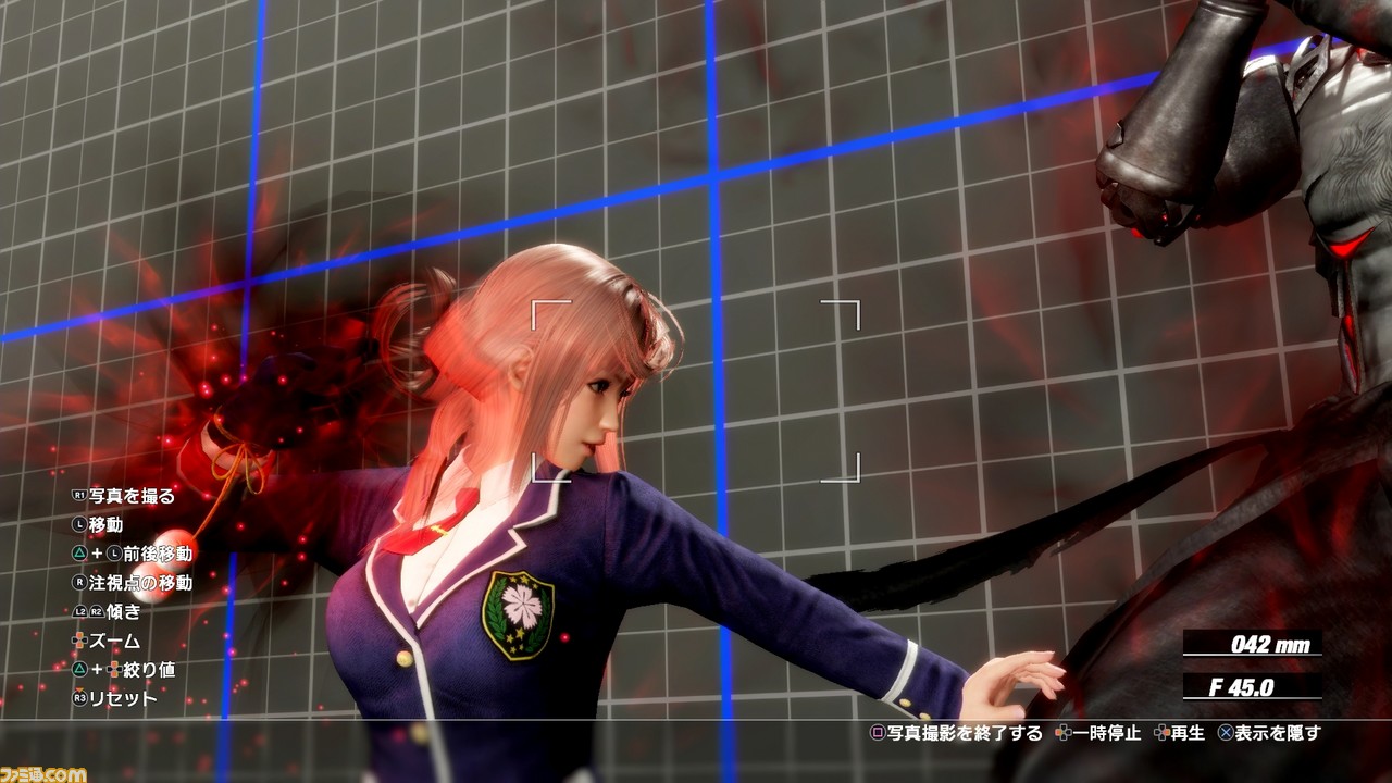 『DOA6』バトル、ストーリー、衣装の開放、フォトモードなどなど豆知識を大公開! 『デッド オア アライブ 6』お役立ちQ&A_14