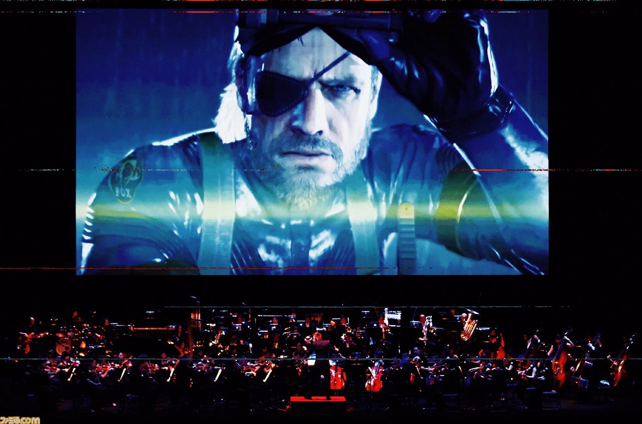 『メタルギア』シリーズのコンサートの再々公演が5月3日に決定、特別ゲストはピアニスト・清塚信也氏!_01