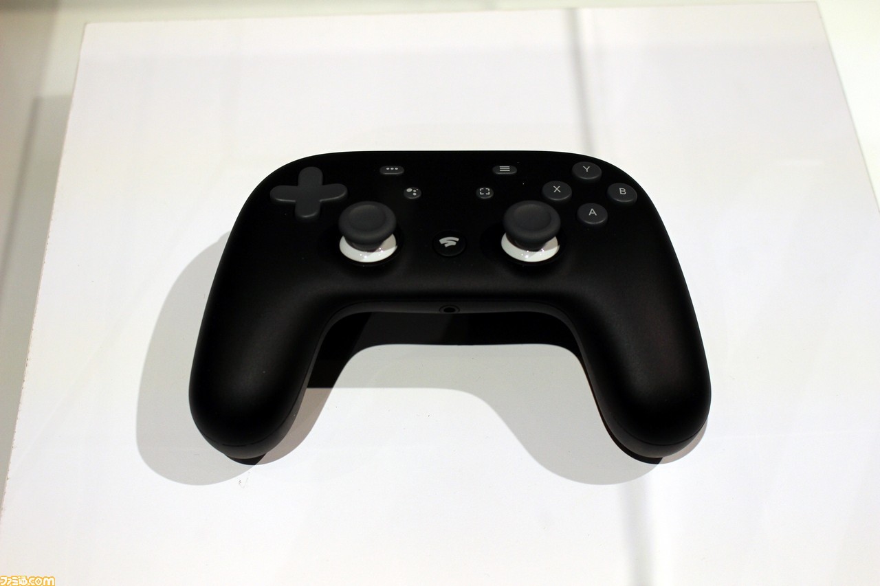 Googleの新プラットフォーム“STADIA”体験リポート。遅延は少し気になるものの『アサシン クリード オデッセイ』のプレイには大きな支障なし【GDC 2019】_02