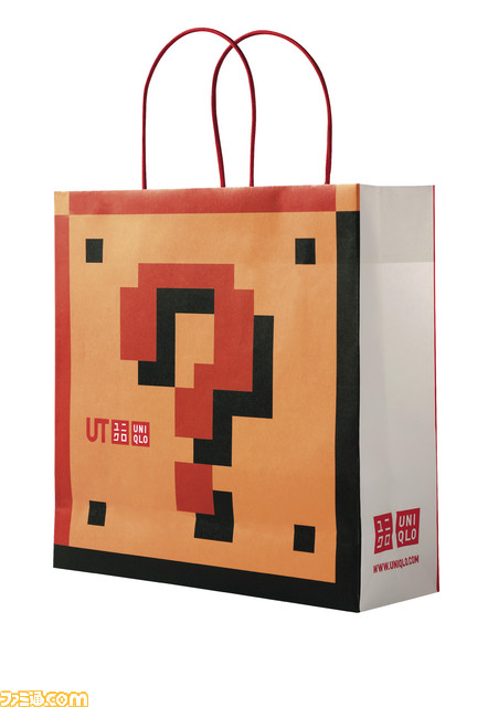 ユニクロが『スーパーマリオ』をモチーフにしたTシャツを4月1日より発売! 4月22日からは『スプラトゥーン』のTシャツも_16