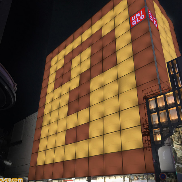 ユニクロが『スーパーマリオ』をモチーフにしたTシャツを4月1日より発売! 4月22日からは『スプラトゥーン』のTシャツも_30