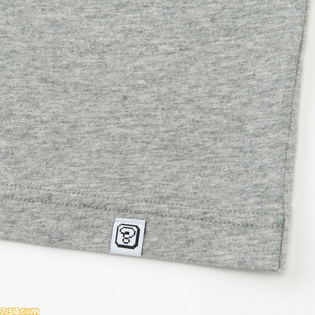 ユニクロが『スーパーマリオ』をモチーフにしたTシャツを4月1日より発売! 4月22日からは『スプラトゥーン』のTシャツも_18