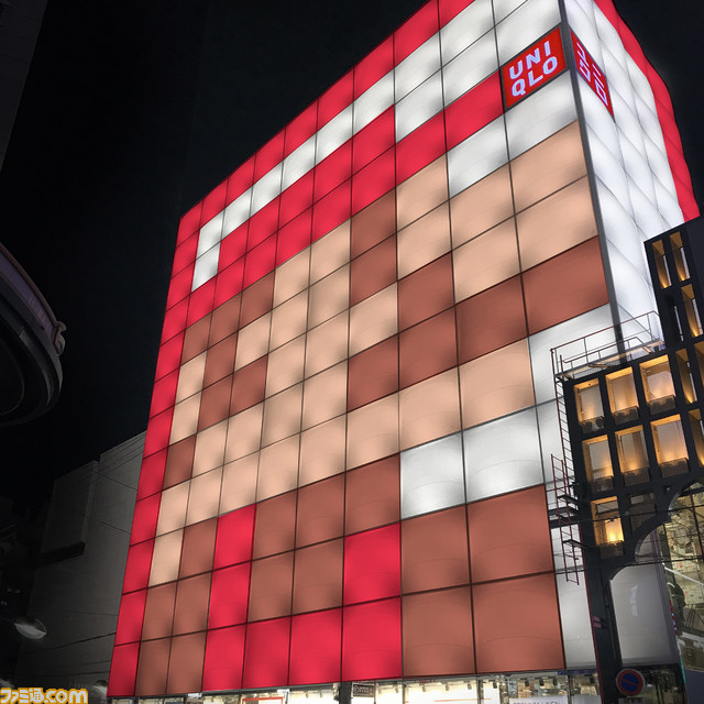 ユニクロが『スーパーマリオ』をモチーフにしたTシャツを4月1日より発売! 4月22日からは『スプラトゥーン』のTシャツも_31