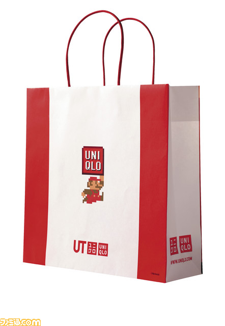 ユニクロが『スーパーマリオ』をモチーフにしたTシャツを4月1日より発売! 4月22日からは『スプラトゥーン』のTシャツも_15