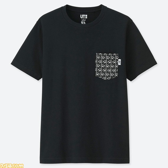 ユニクロが『スーパーマリオ』をモチーフにしたTシャツを4月1日より発売! 4月22日からは『スプラトゥーン』のTシャツも_12