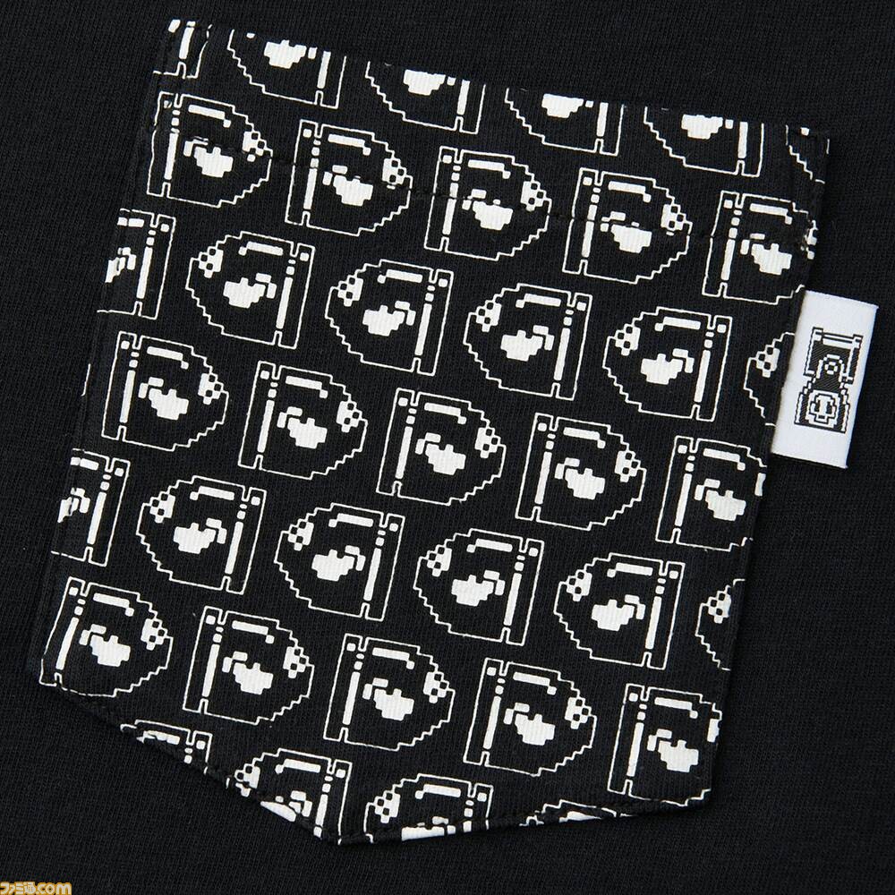 ユニクロが『スーパーマリオ』をモチーフにしたTシャツを4月1日より発売! 4月22日からは『スプラトゥーン』のTシャツも_19