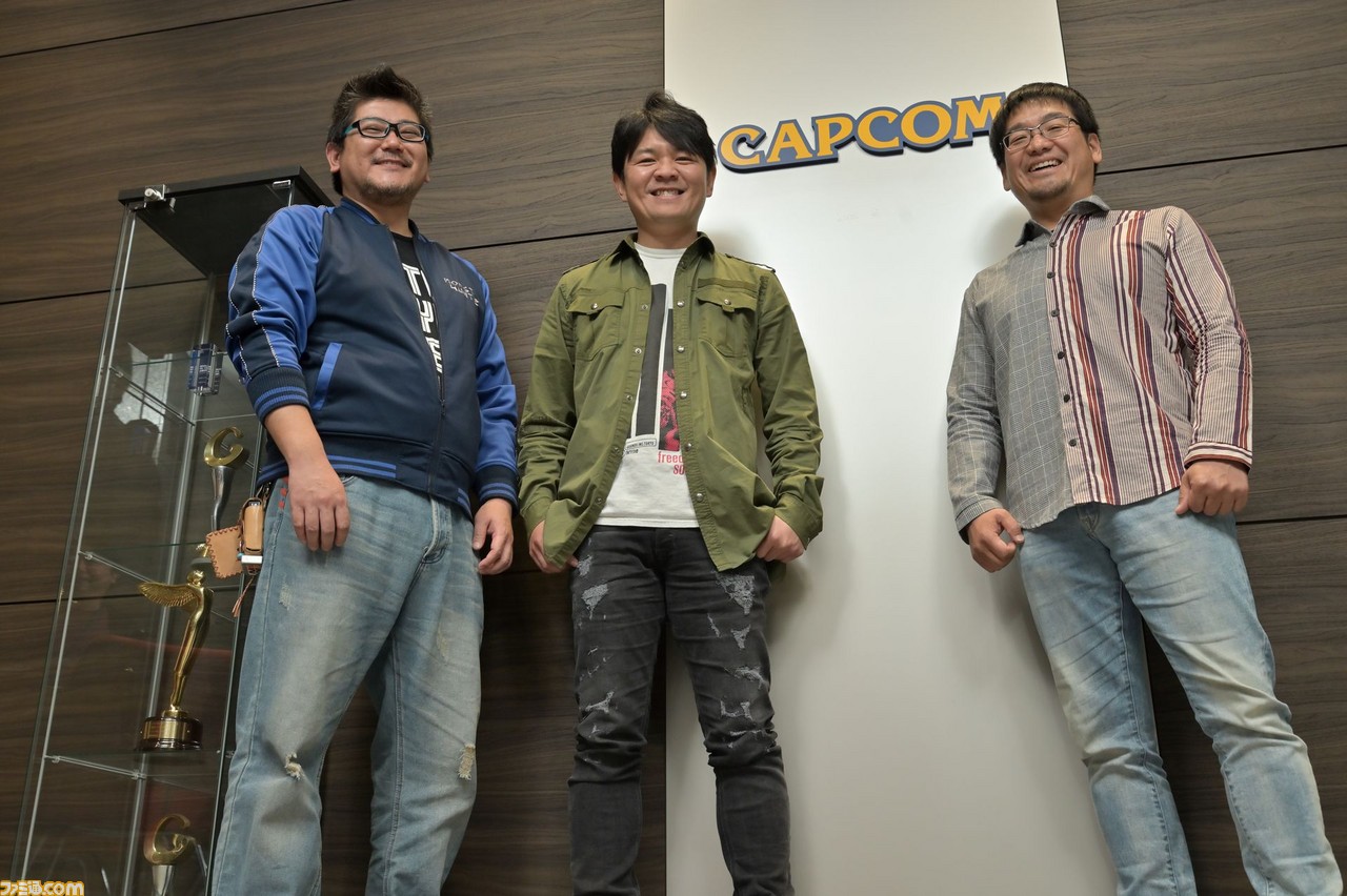 『モンスターハンターワールド:アイスボーン』開発陣インタビュー。つぎなるステージへと進む、極上の狩猟体験!_01