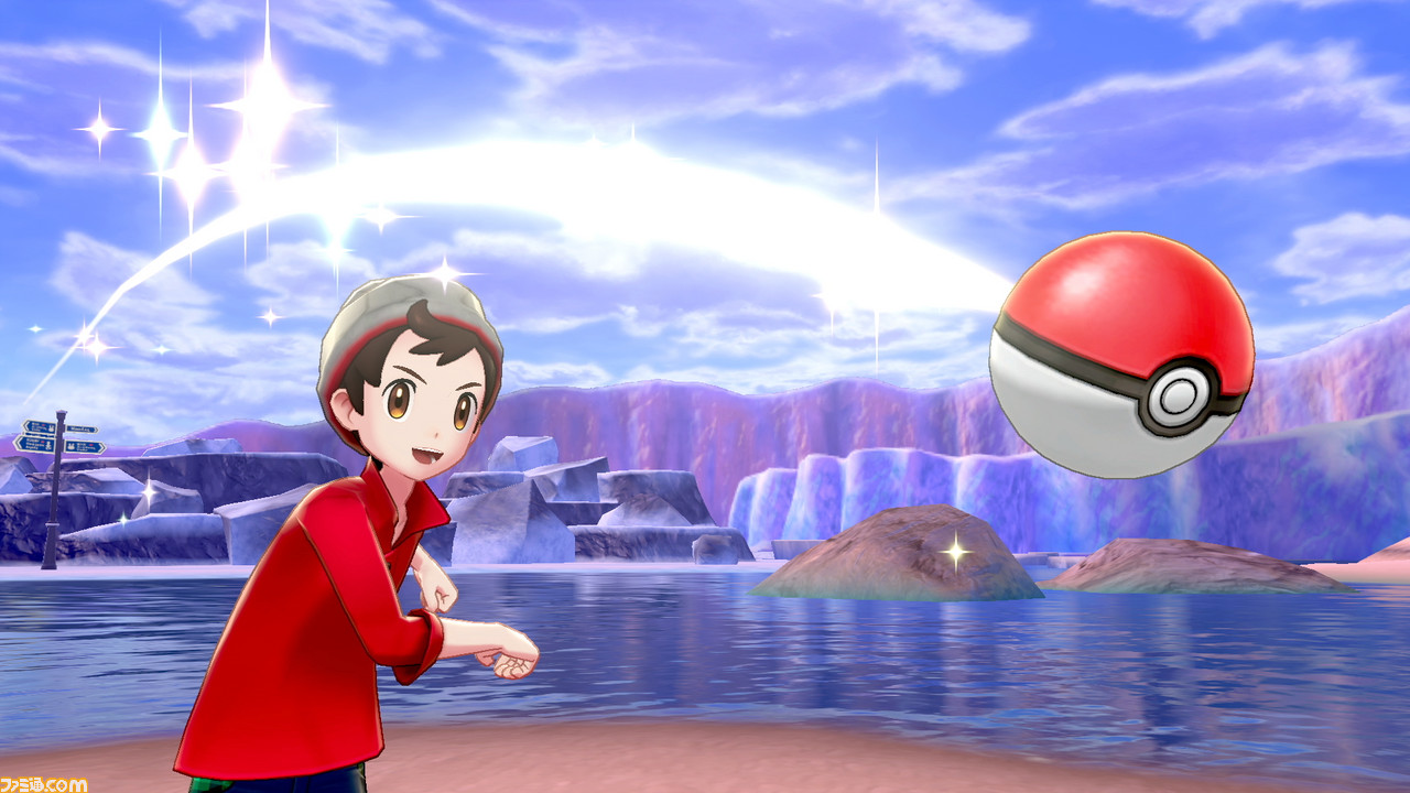 ゲームフリークが本日(4月26日)設立30周年! 『ポケットモンスター』を作った会社の歴史を作品年表と豆知識で総まとめ_25