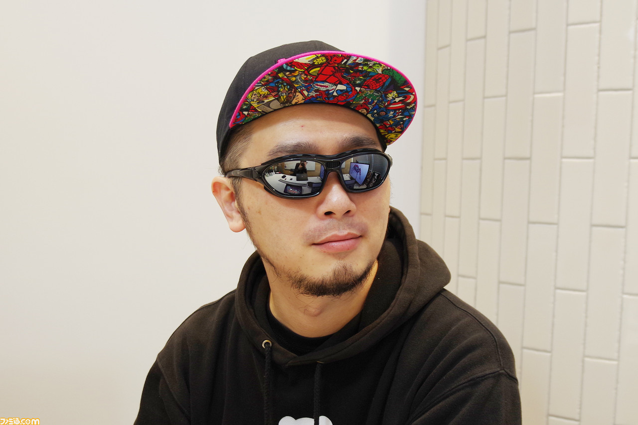 エロティックな敵キャラのデザイン秘話を『マジカミ』デザイナーに訊いた「触手と真剣に向き合いたい」_15