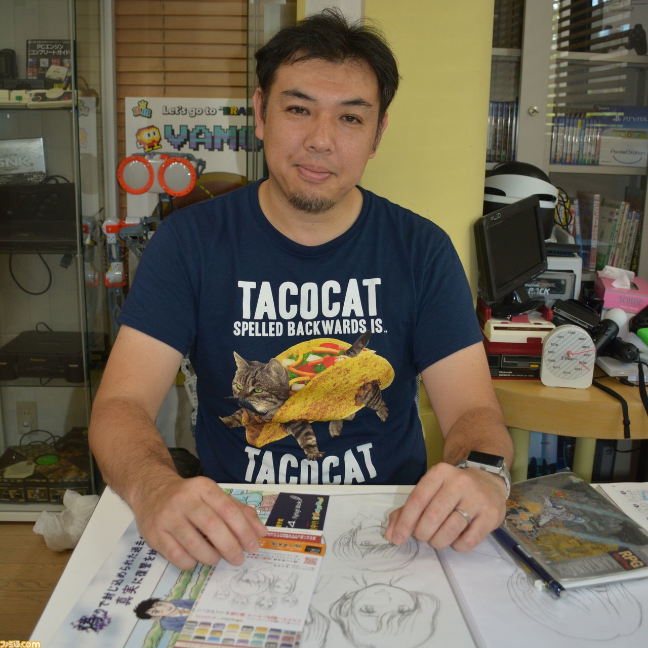 『ミステリー案内』続編のクラウドファンディング成功! 夢の“47都道府県”版への第一歩となるか!?_01