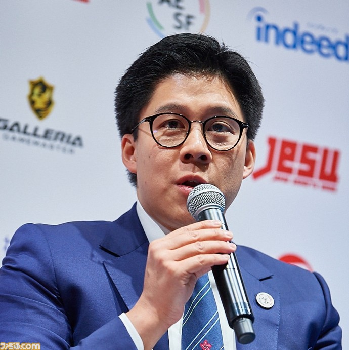 TGS2019のJeSU主催プログラムの第1弾が発表。『レインボーシックスシージ』の“Fnatic”ד父の背中”の親善試合などビッグイベントが目白押し_14