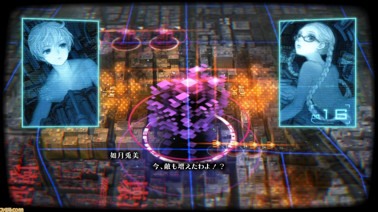 『十三機兵防衛圏』主人公に深く関わる重要人物7人を紹介。4タイプの機兵や、さまざまな特徴を持つ怪獣についても明らかに_50