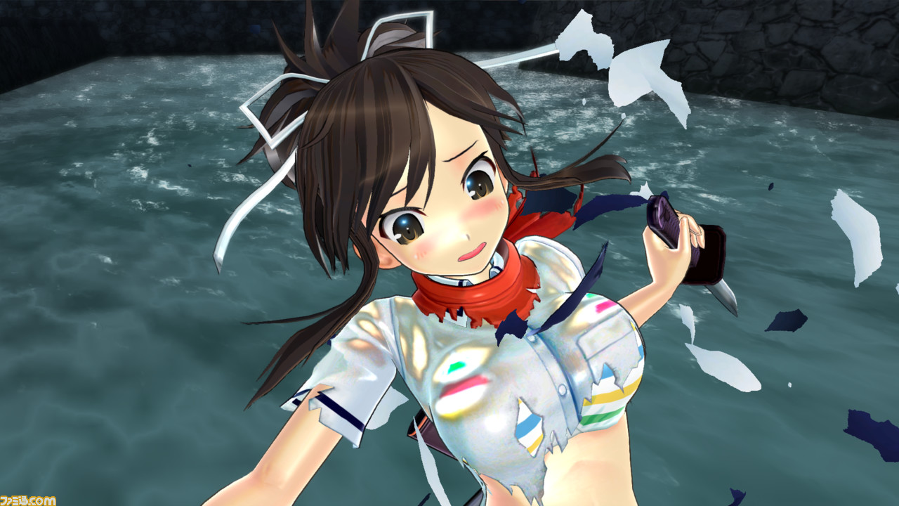 『閃乱カグラ』シリーズのオータイムセールが開催。たわわに実る秋に、シリーズを最大50%OFFで楽しむチャンス_07