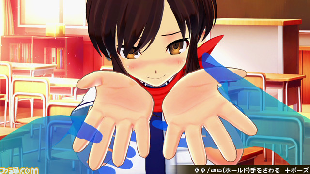 『閃乱カグラ』シリーズのオータイムセールが開催。たわわに実る秋に、シリーズを最大50%OFFで楽しむチャンス_02