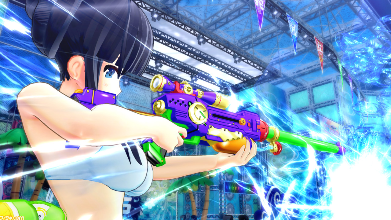 『閃乱カグラ』シリーズのオータイムセールが開催。たわわに実る秋に、シリーズを最大50%OFFで楽しむチャンス_06