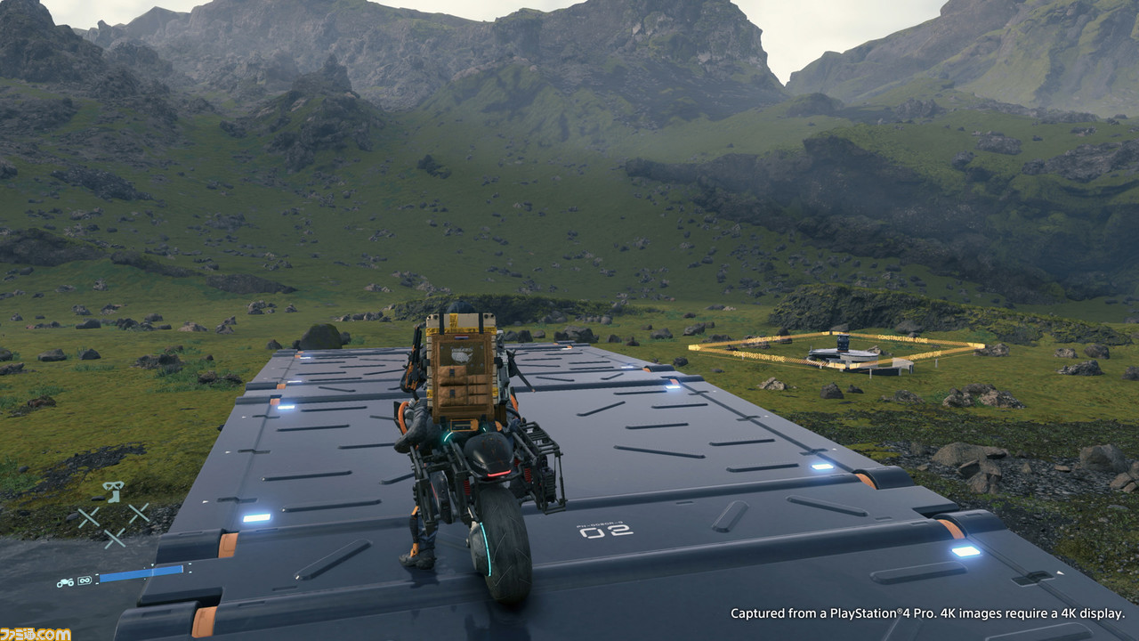 『デス・ストランディング』は他者と距離を置くことで人にやさしくなれるゲーム。小島秀夫監督インタビュー_04