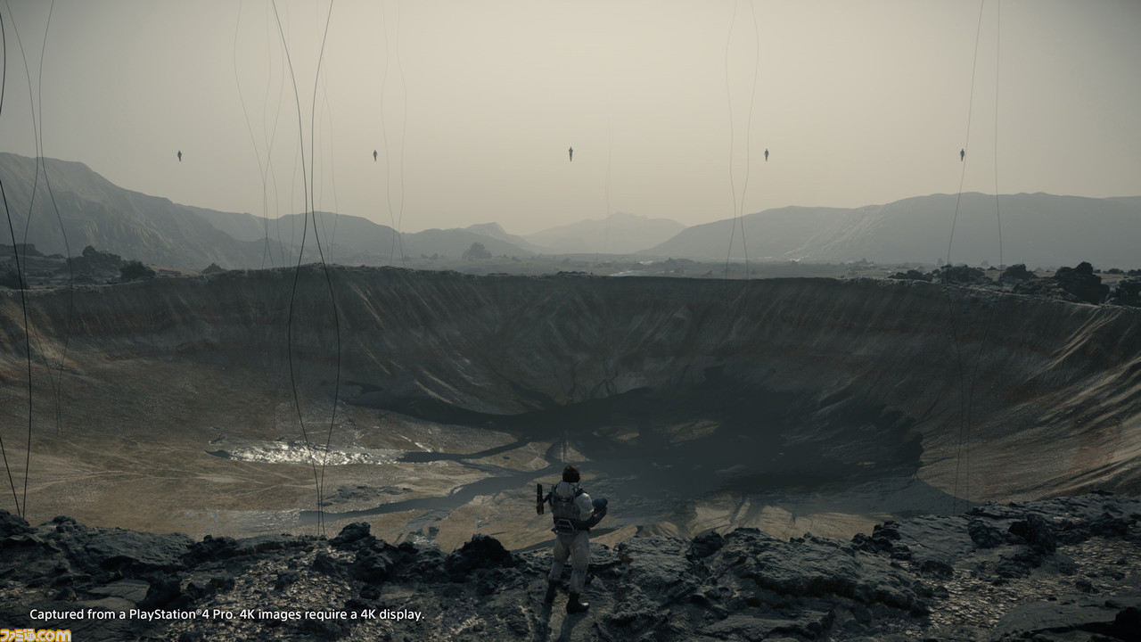 『デス・ストランディング』は他者と距離を置くことで人にやさしくなれるゲーム。小島秀夫監督インタビュー_10