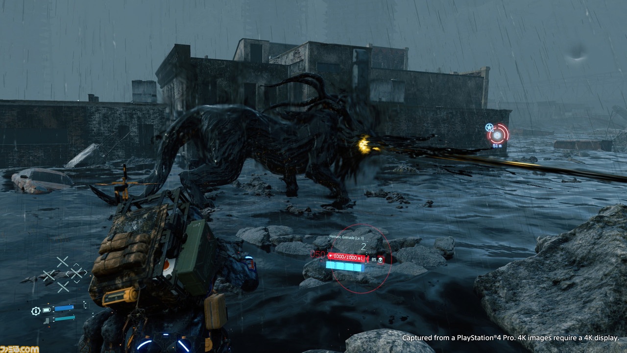 『デス・ストランディング』は他者と距離を置くことで人にやさしくなれるゲーム。小島秀夫監督インタビュー_08