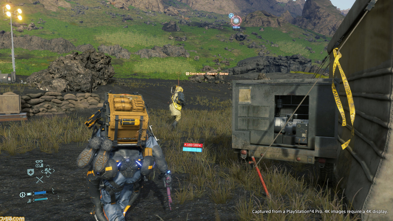 『デス・ストランディング』は他者と距離を置くことで人にやさしくなれるゲーム。小島秀夫監督インタビュー_03