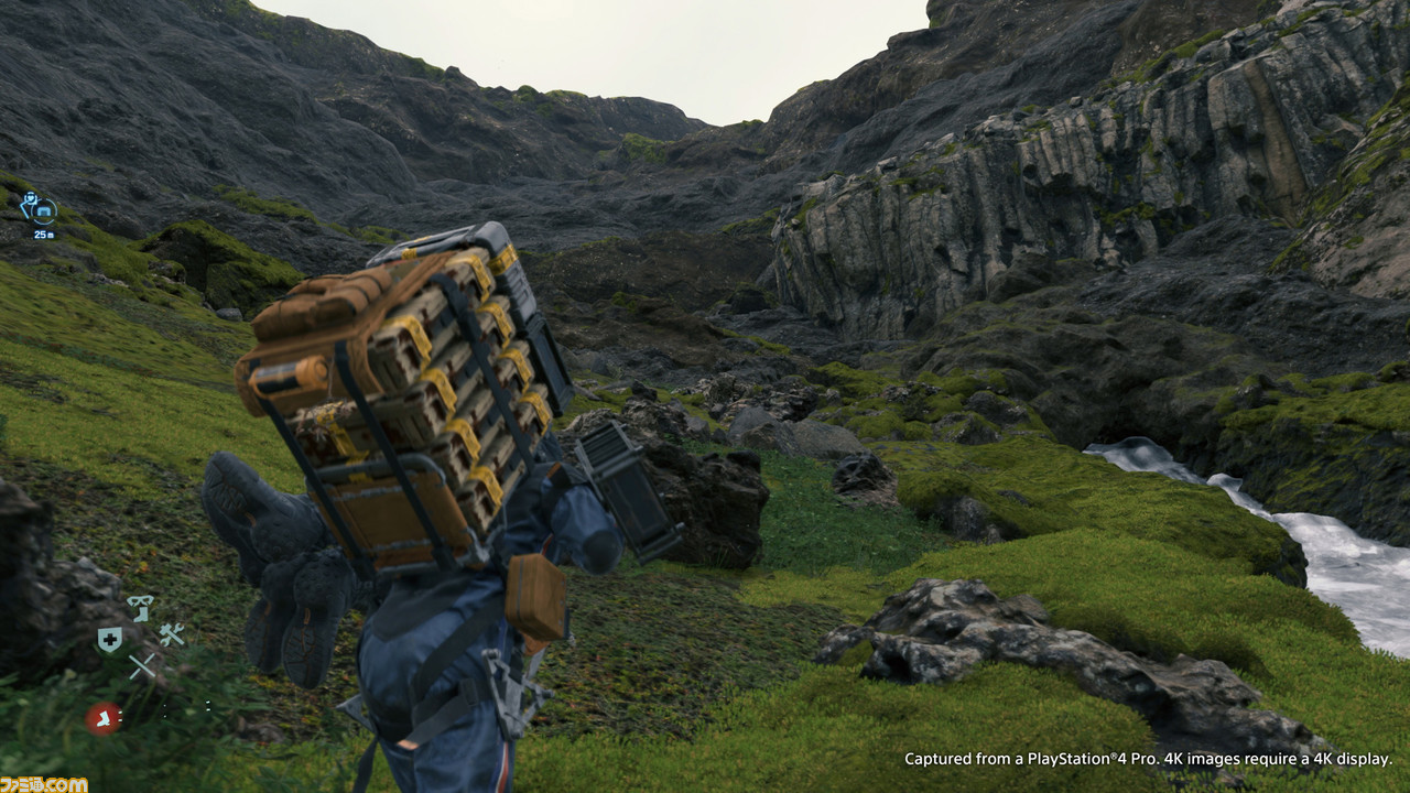 『デス・ストランディング』は他者と距離を置くことで人にやさしくなれるゲーム。小島秀夫監督インタビュー_07