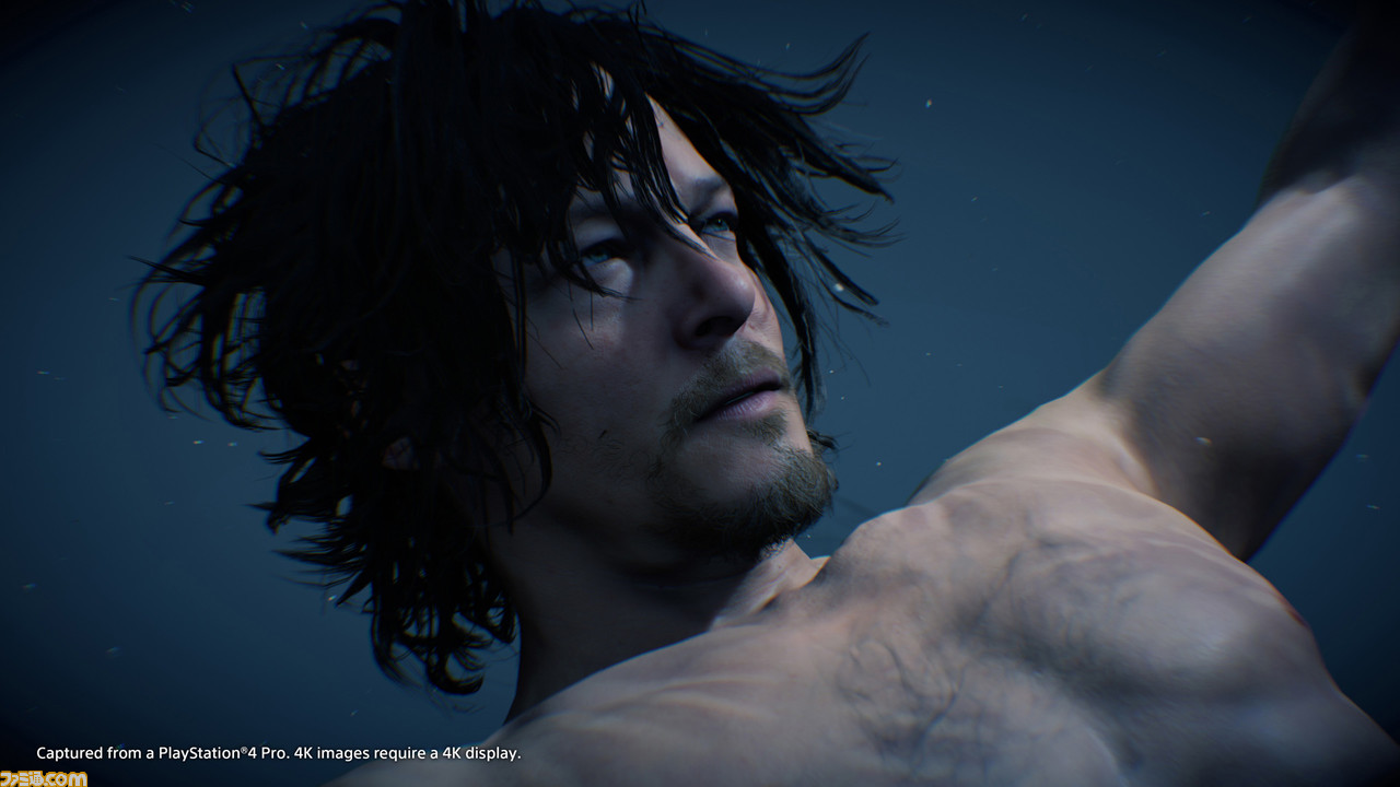 『デス・ストランディング』は他者と距離を置くことで人にやさしくなれるゲーム。小島秀夫監督インタビュー_09