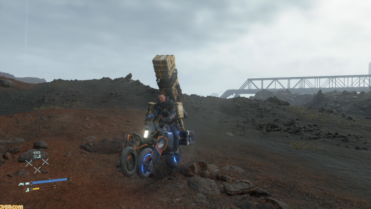 【ソフト&ハード週間販売数】『デス・ストランディング』が初週18.6万本で初登場1位! 『リングフィット アドベンチャー』は累計20万本を突破【11/4~11/10】_01